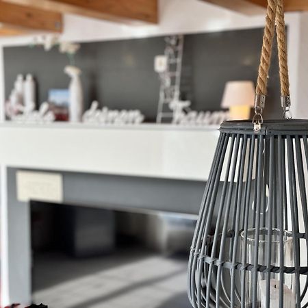 Casa Via Bodman-Ludwigshafen Διαμέρισμα Εξωτερικό φωτογραφία