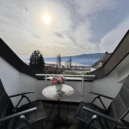 Casa Via Bodman-Ludwigshafen Διαμέρισμα Εξωτερικό φωτογραφία