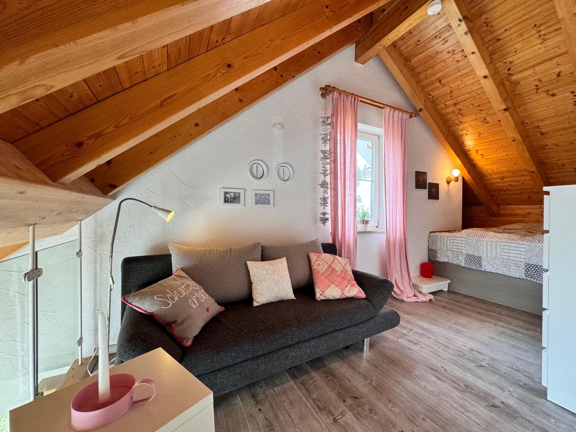 Casa Via Bodman-Ludwigshafen Διαμέρισμα Εξωτερικό φωτογραφία