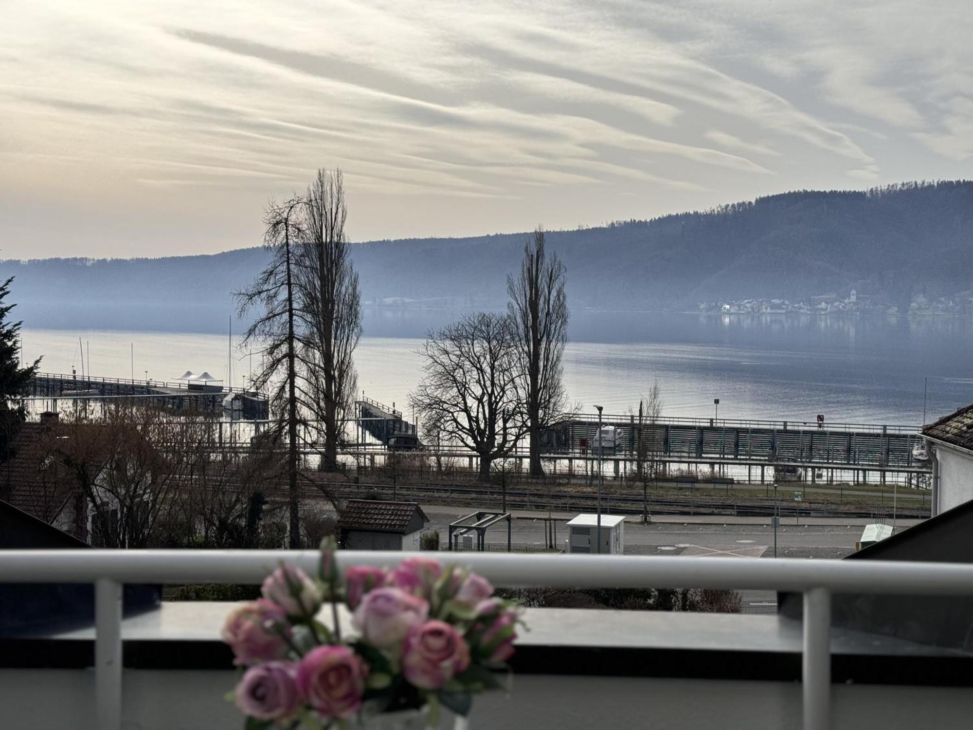 Casa Via Bodman-Ludwigshafen Διαμέρισμα Εξωτερικό φωτογραφία
