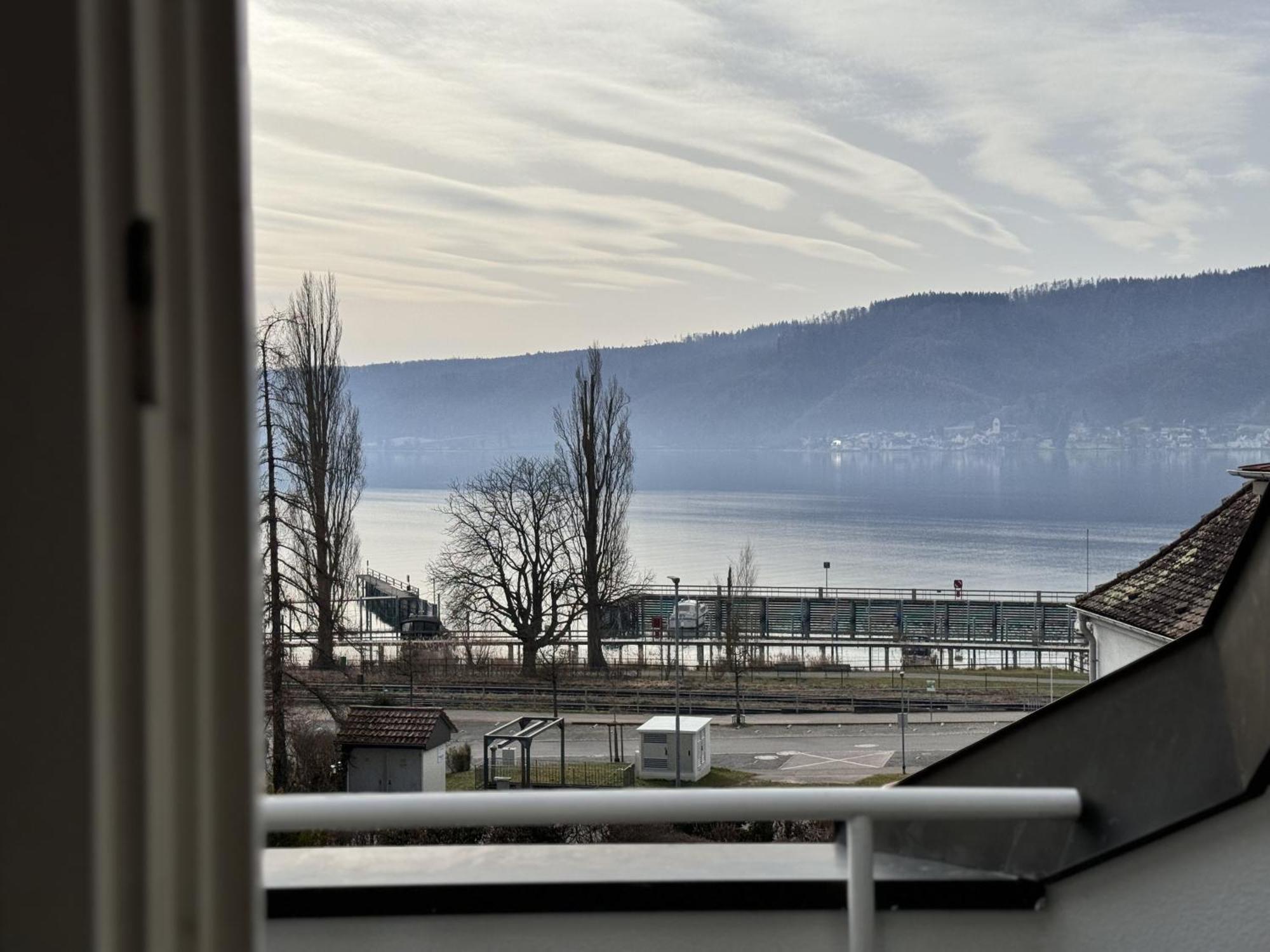 Casa Via Bodman-Ludwigshafen Διαμέρισμα Εξωτερικό φωτογραφία