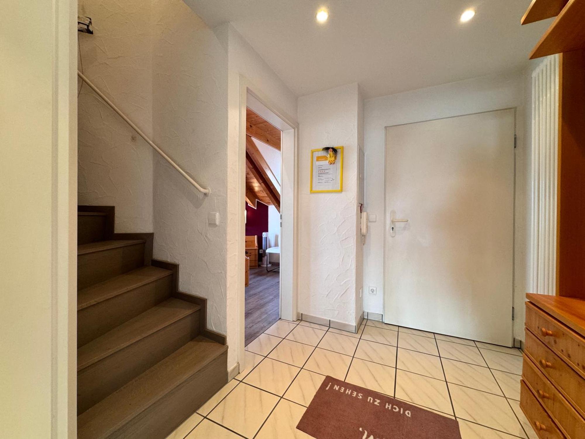 Casa Via Bodman-Ludwigshafen Διαμέρισμα Εξωτερικό φωτογραφία
