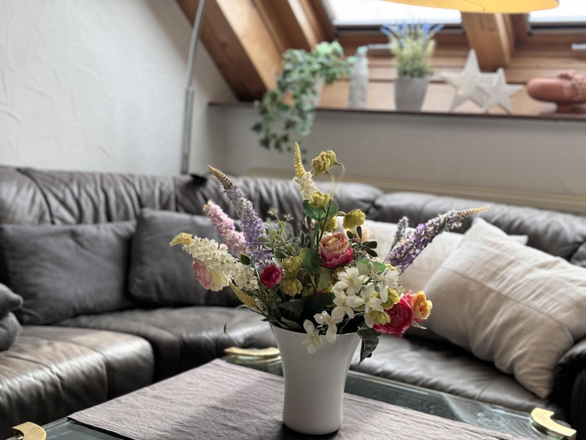 Casa Via Bodman-Ludwigshafen Διαμέρισμα Εξωτερικό φωτογραφία