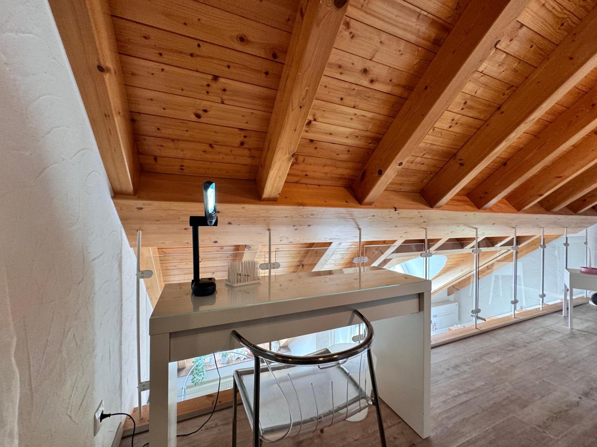 Casa Via Bodman-Ludwigshafen Διαμέρισμα Εξωτερικό φωτογραφία