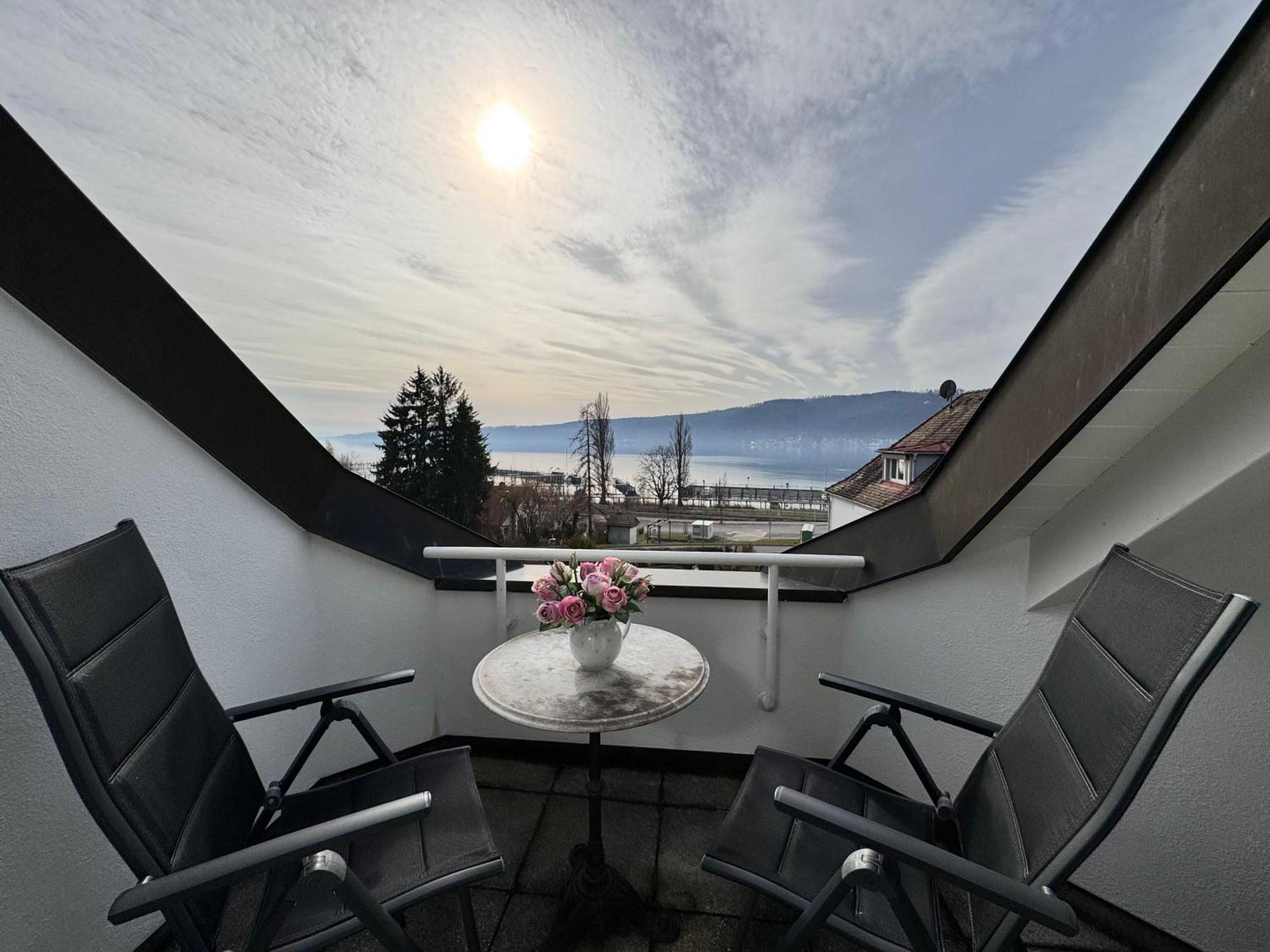 Casa Via Bodman-Ludwigshafen Διαμέρισμα Εξωτερικό φωτογραφία